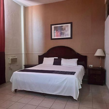 Hotel Marney Aguascalientes Exterior photo