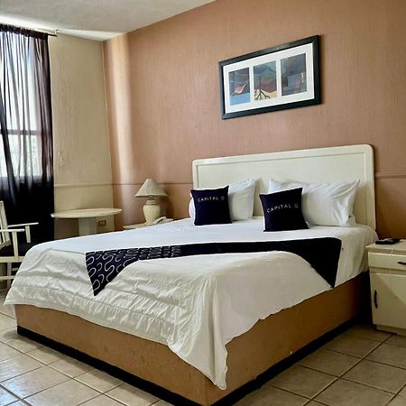 Hotel Marney Aguascalientes Exterior photo