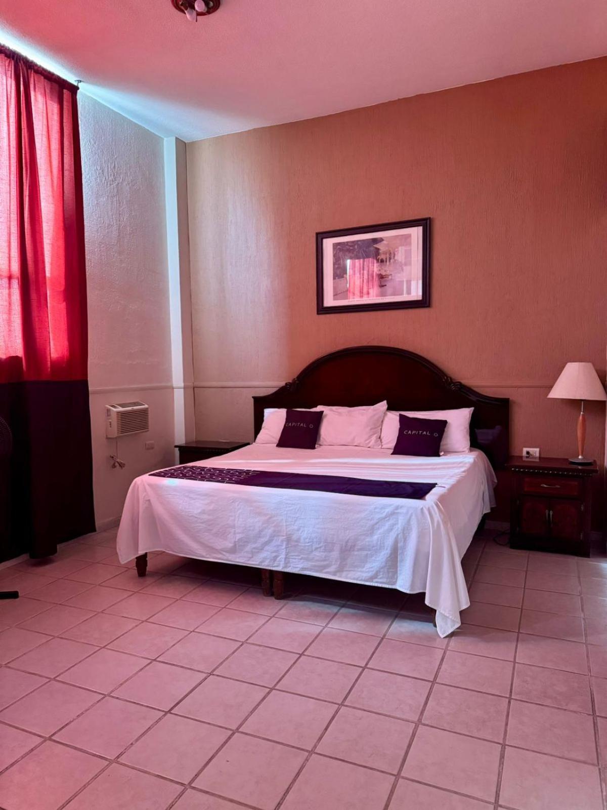 Hotel Marney Aguascalientes Exterior photo