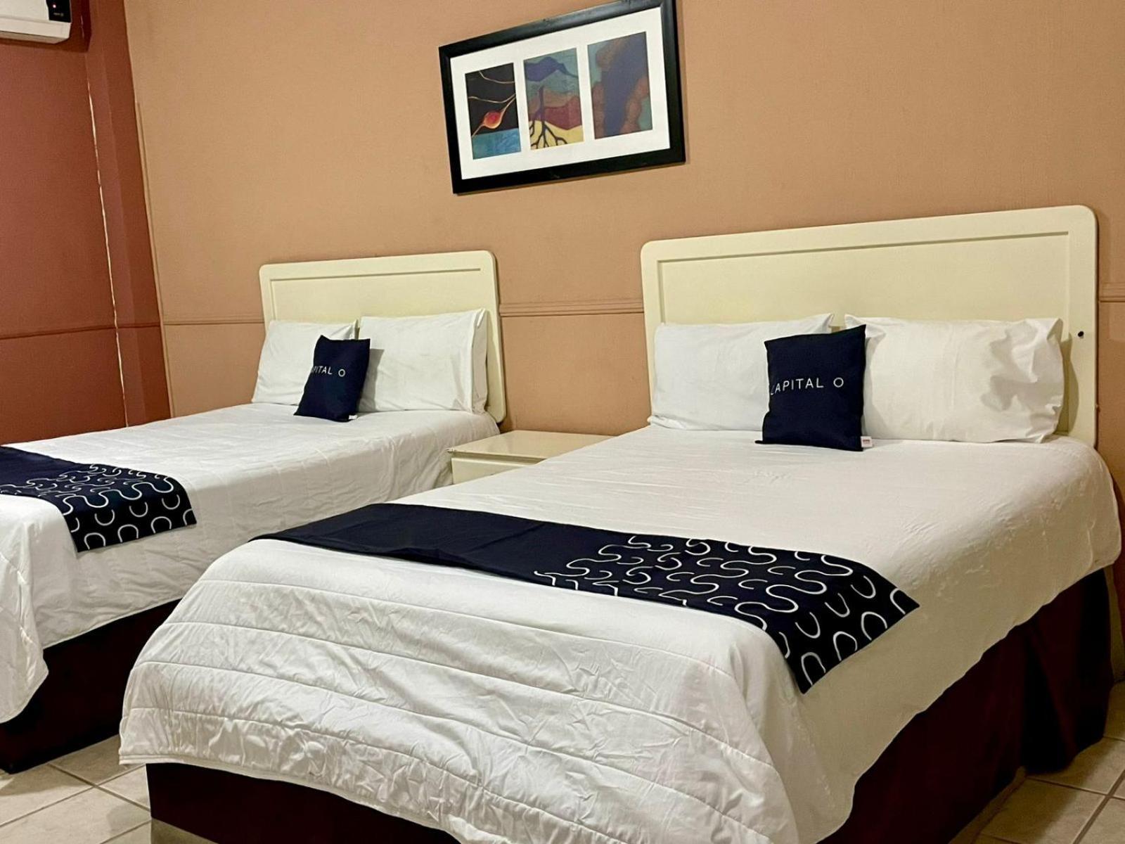 Hotel Marney Aguascalientes Exterior photo