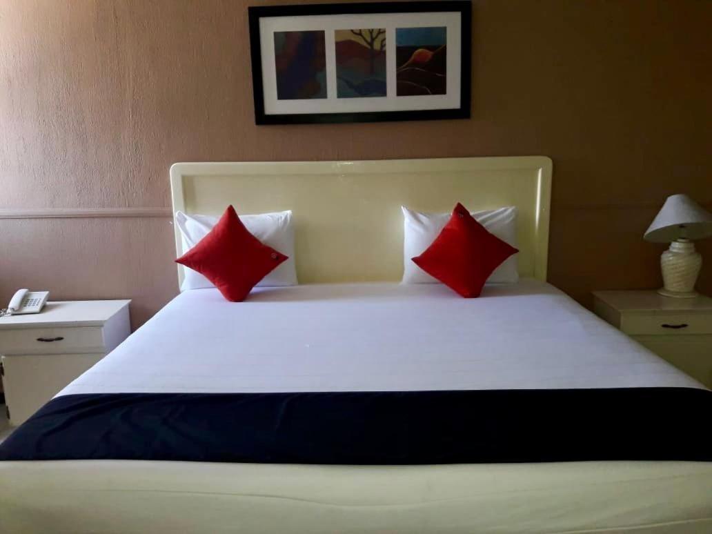 Hotel Marney Aguascalientes Exterior photo