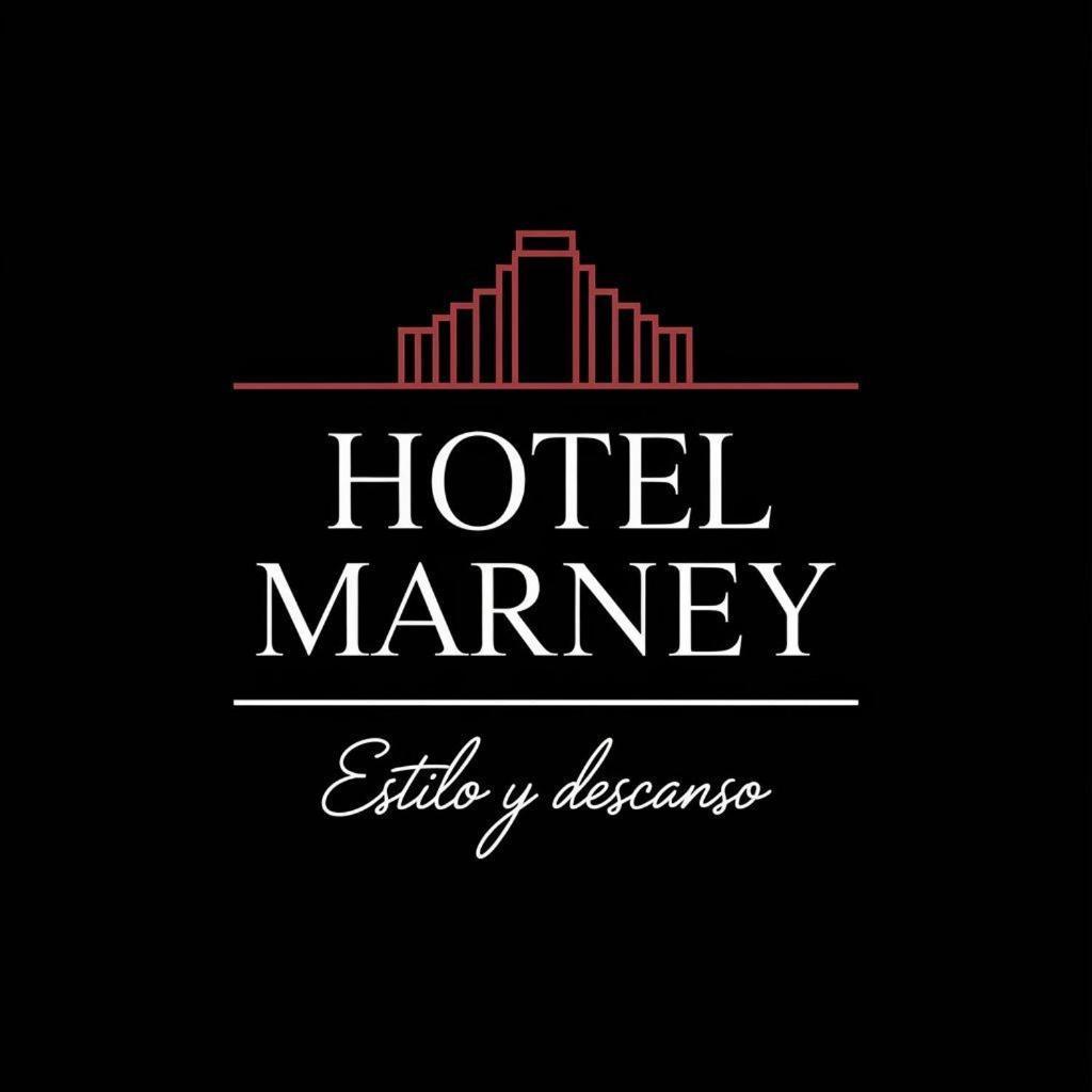 Hotel Marney Aguascalientes Exterior photo