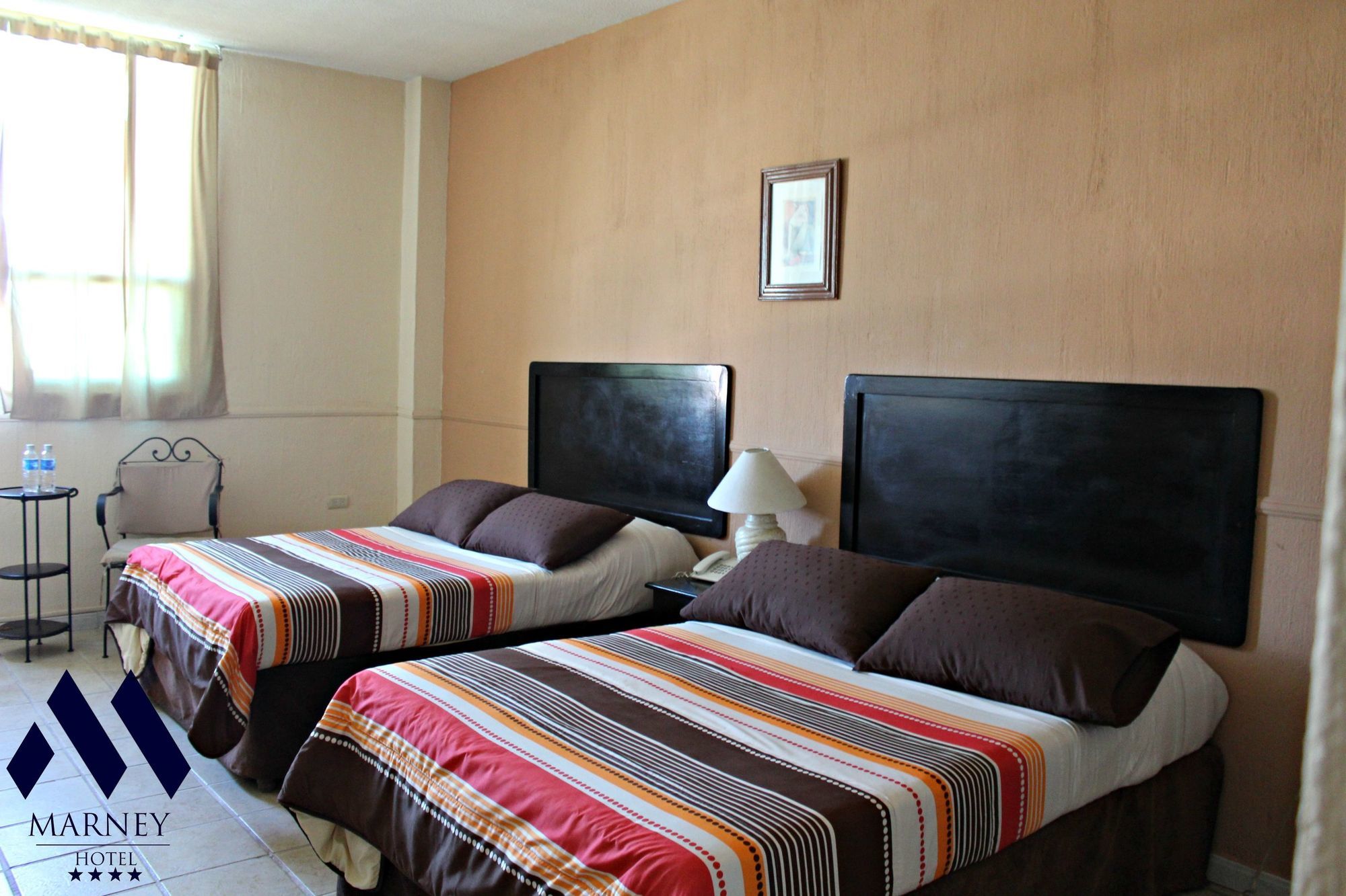 Hotel Marney Aguascalientes Room photo