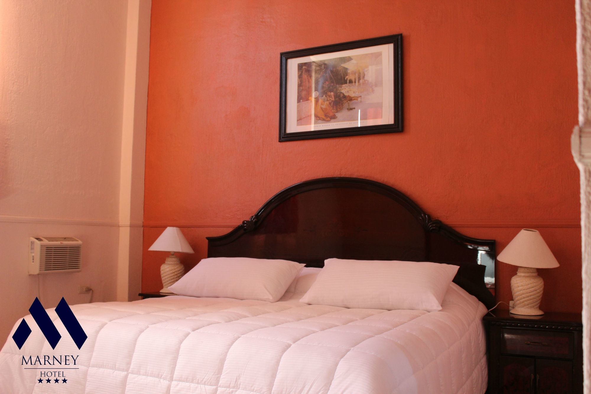 Hotel Marney Aguascalientes Room photo