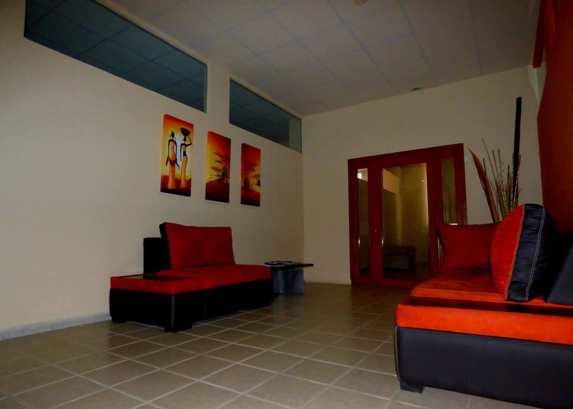 Hotel Marney Aguascalientes Exterior photo