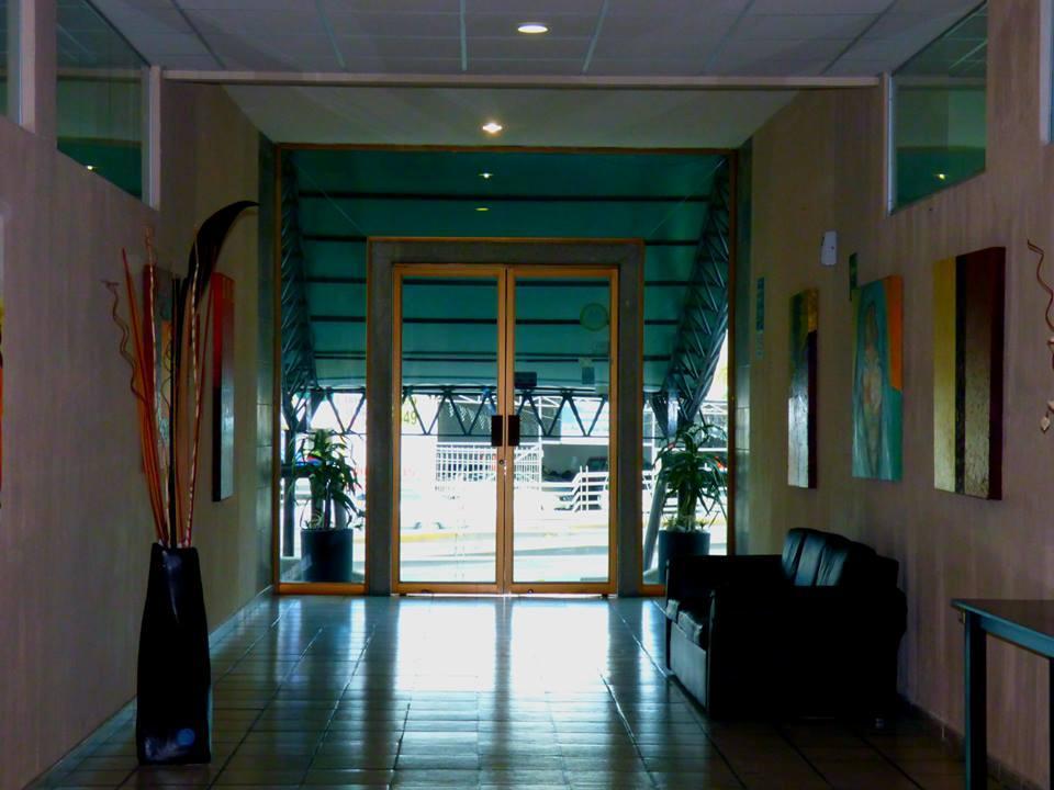 Hotel Marney Aguascalientes Exterior photo