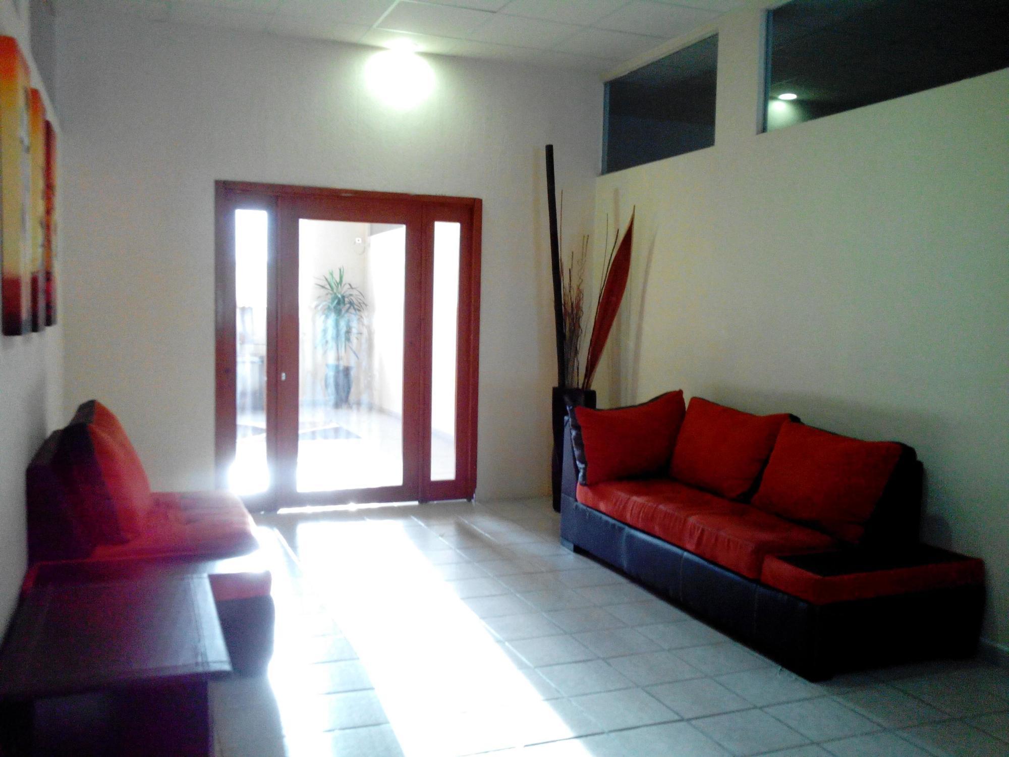 Hotel Marney Aguascalientes Exterior photo