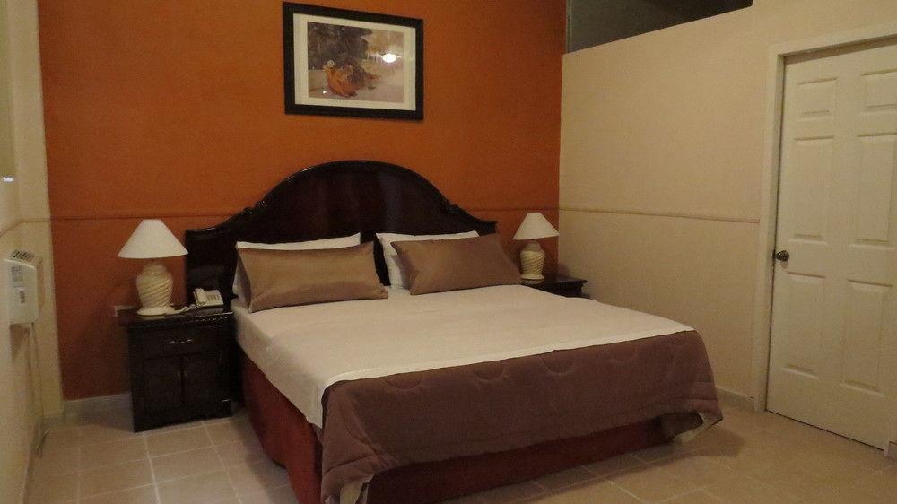 Hotel Marney Aguascalientes Exterior photo