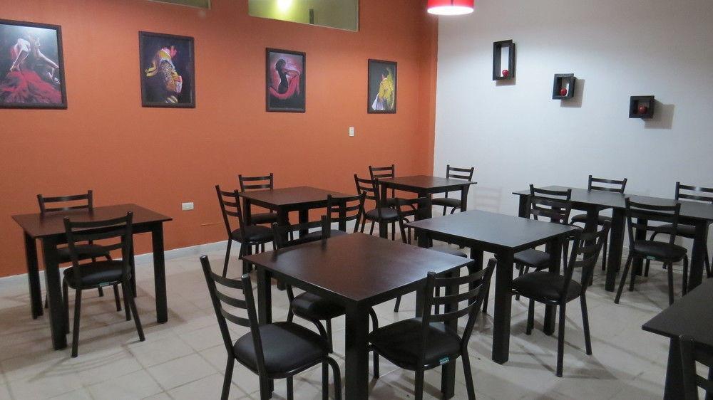Hotel Marney Aguascalientes Exterior photo